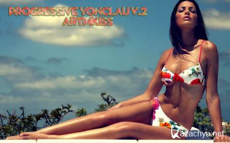 Progressive Yonclau v.2 (2013)