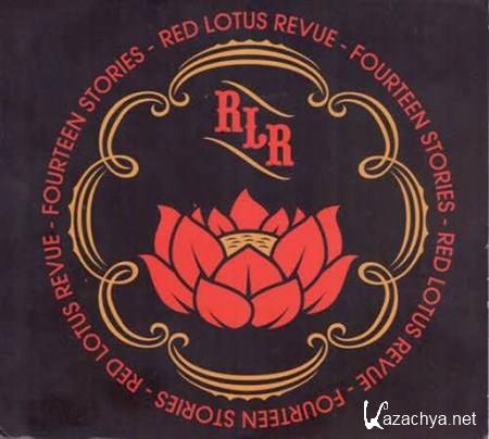 Red Lotus Revue - Fourteen Stories (2012)