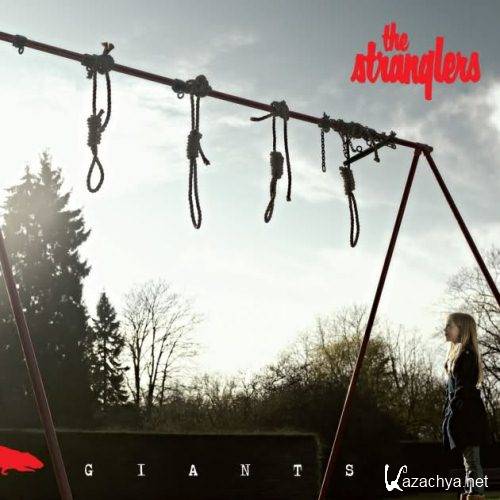 The Stranglers - Giants (2012)