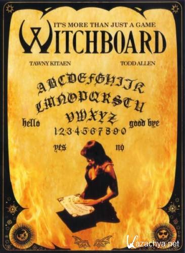   / Witchboard (1986) HDTVRip-AVC