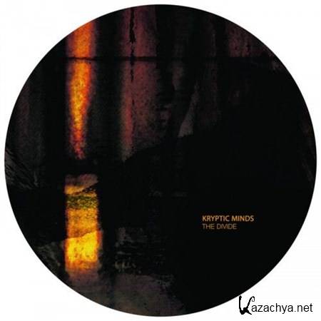 Kryptic Minds - The Divide / Rule Of Language