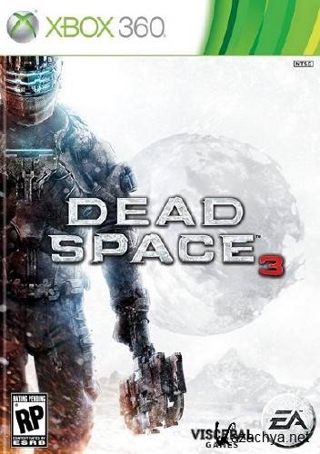 Dead Space 3 (2013/ENG/RF/XBOX360)