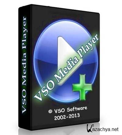 VSO Media Player 1.1.1.439