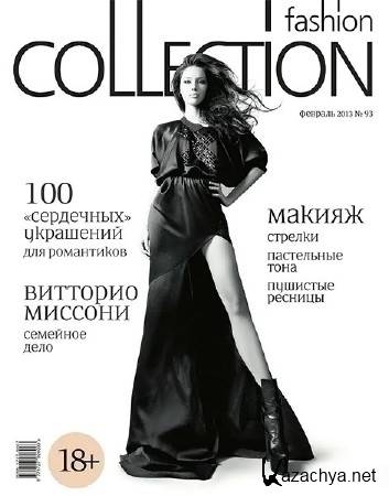 Fashion collection 93 ( 2013)