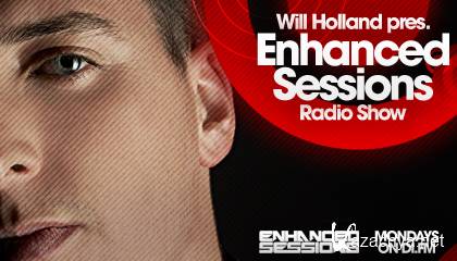 Will Holland - Enhanced Sessions 176 (guests jjoo) (2013-01-28)