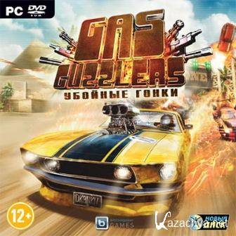 Gas Guzzlers:   (2012/ENG/PC/DRM-Free/Win All)
