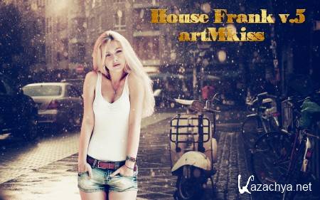 House Frank v.5 (2013)