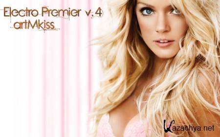 Electro Premier v.4 (2013)