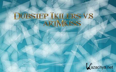 Dubstep Lkilers v.8 (2013)