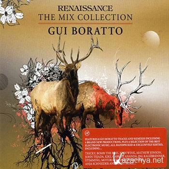 Renaissance - The Mix Collection (2013)