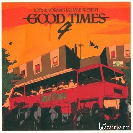 Good Times 4 (2012)
