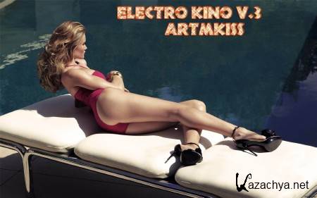 Electro Kino v.3 (2013)