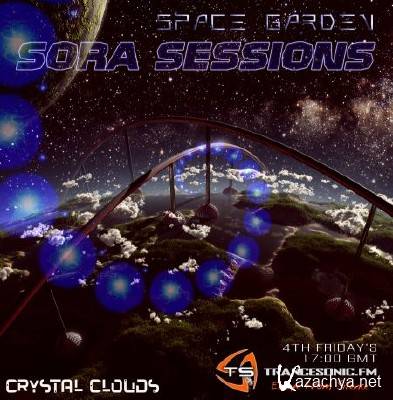 Space Garden - Sora Sessions 011