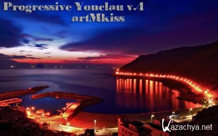 Progressive Yonclau v.4 (2013)