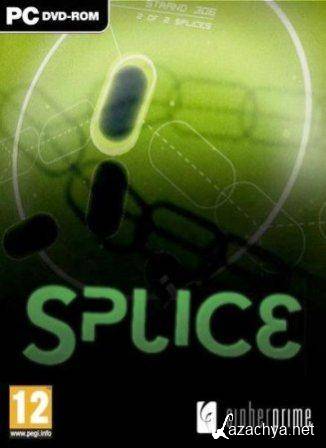 Splice (2012/ENG/PC/Win All)