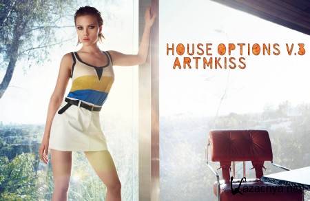 House Options v.3 (2013)
