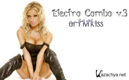 Electro Combo v.3 (2013)