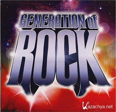 Generation Of Rock (2012)