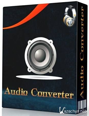 TAudioConverter 0.7.5.938 