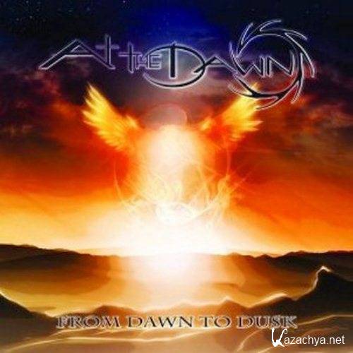 At The Dawn - From Dawn to Dusk (2013)