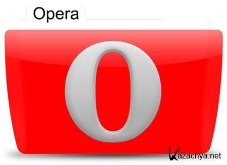 Opera v 12.13 Build 1734 Final