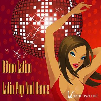 Ritmo Latino: Latin Pop & Dance (2013)