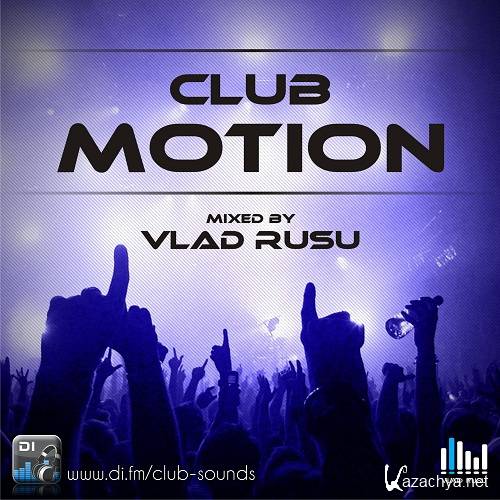 Vlad Rusu - Club Motion 079 (2013-01-29)