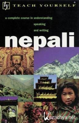 M. Hutt. Teach Yourself Nepali ( )