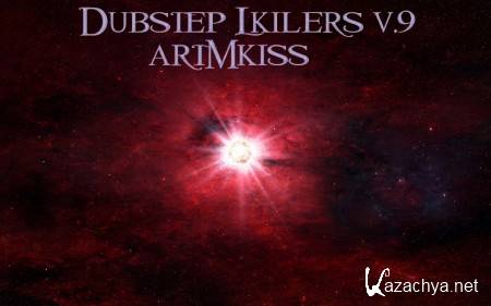 Dubstep Lkilers v.9 (2013)