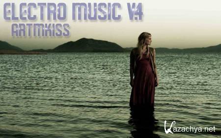 Electro Music v.4 (2013)