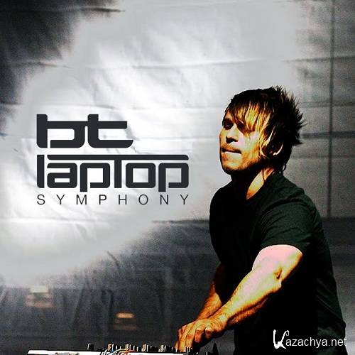 BT - Laptop Symphony (01-24-2013)