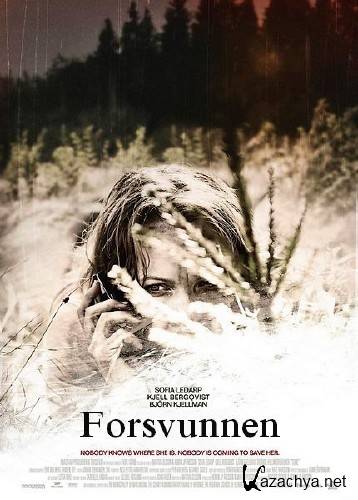  / Forsvunnen (2011/DVDRip/1400Mb)