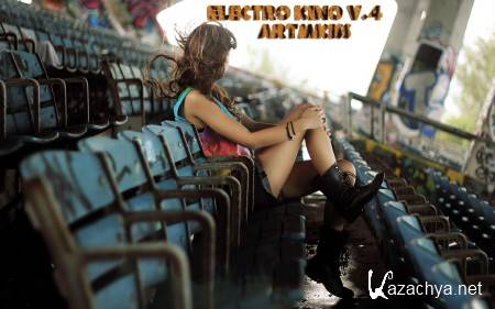 Electro Kino v.4 (2013)