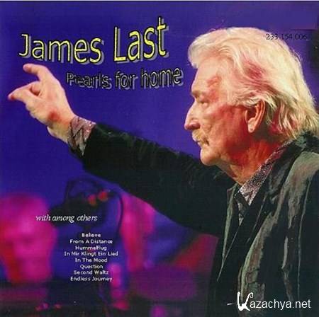 James Last - Pearls for Home (2013)