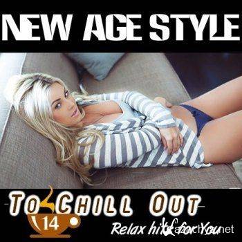 New Age Style - To Chill Out 14 (2013)