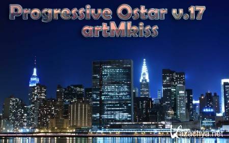 Progressive Ostar v.17 (2013)
