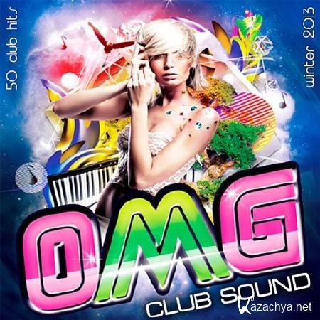 Club Sound OMG (2013)