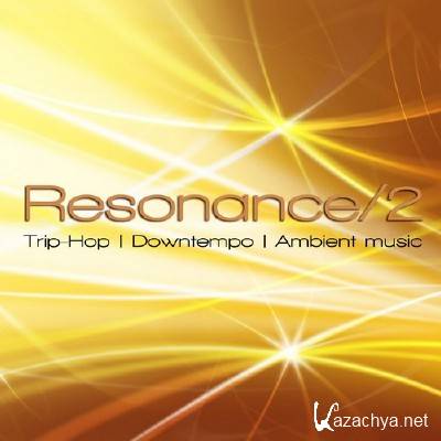 Resonance 2 (2013)