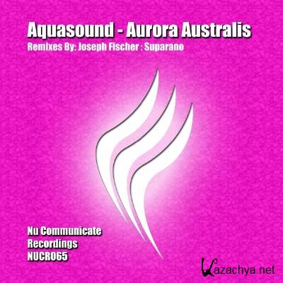 Aquasound  Aurora Australis