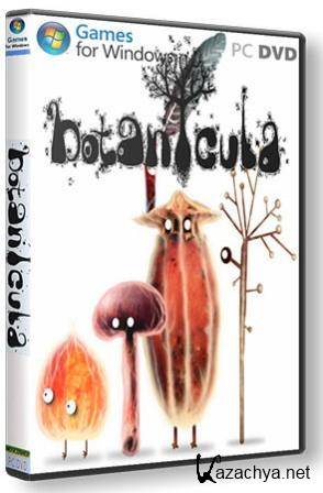 Botanicula (2012/MULTI 12/PC/Win All)