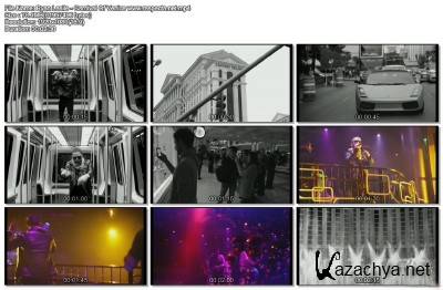 Ryan Leslie - Carnival Of Venice (2013)