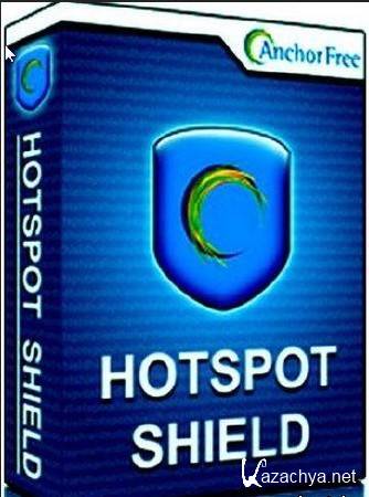 Hotspot Shield 2.84