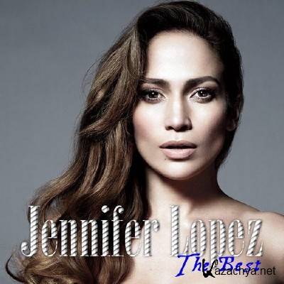 Jennifer Lopez - The Best (2013)