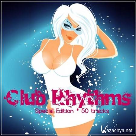 VA - Club Rhythms: Special Edition (2013)