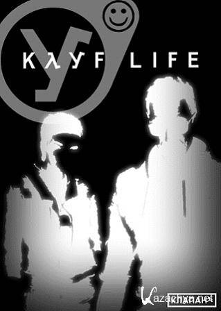 KAYF LIFE: Reloaded! v.1.5 (2012/RUS/PC/Win All)  