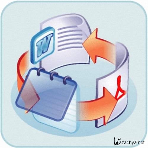 SoftInterface Convert Doc v7.60 Multilingual