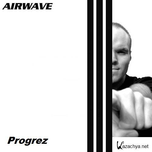 Airwave - Progrez Episode 096 (January 2013) (2013-01-30)