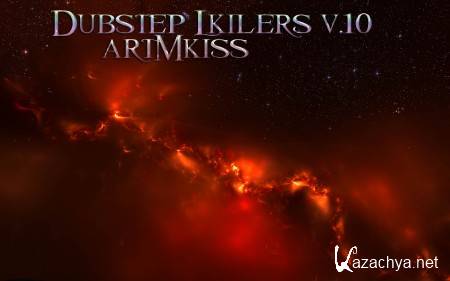 Dubstep Lkilers v.10 (2013)