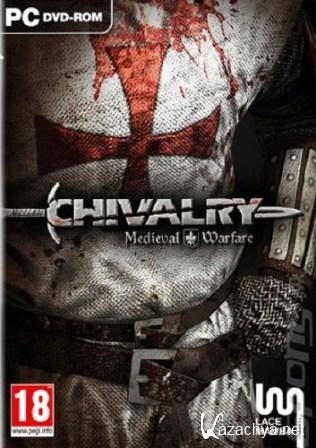Chivalry Medieval Warfare (2012/RUS/ENG/PC/Win All)