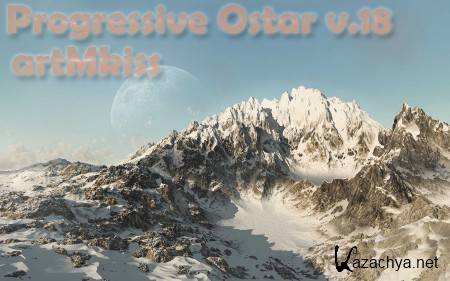 Progressive Ostar v.18 (2013)